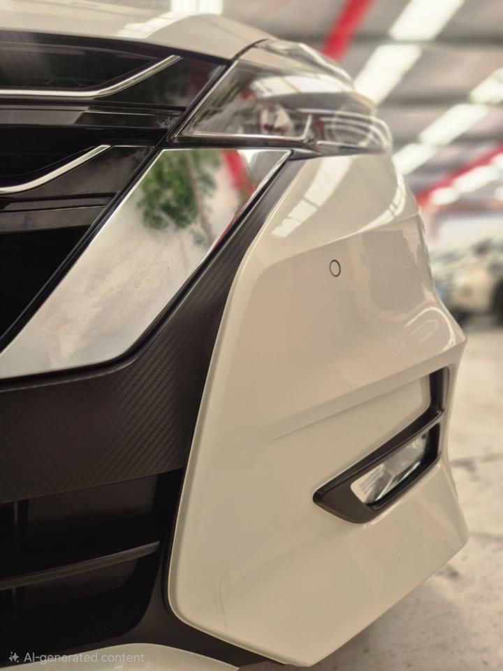 2018 Nissan Serena thumbnail