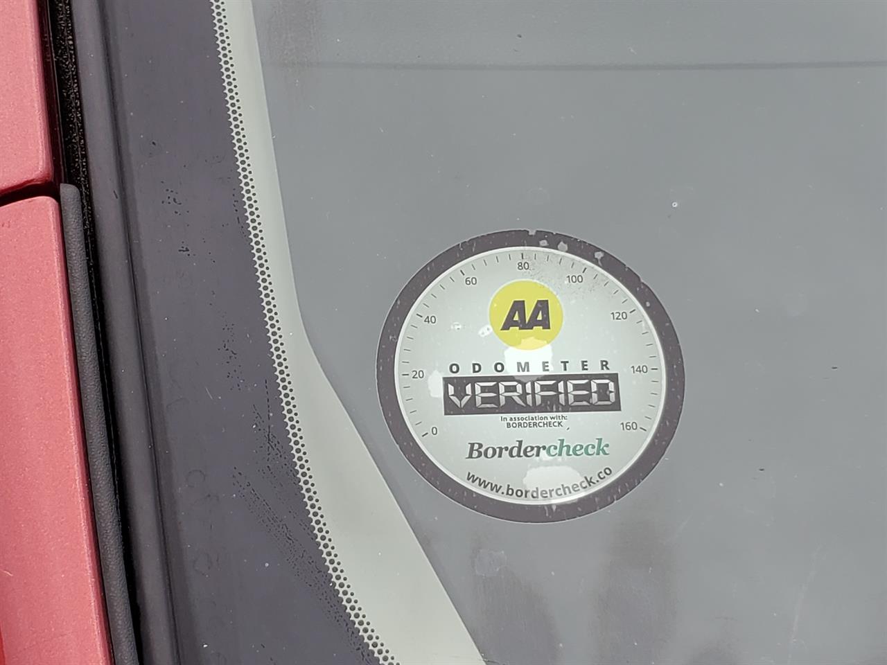 2015 Mazda Premacy thumbnail