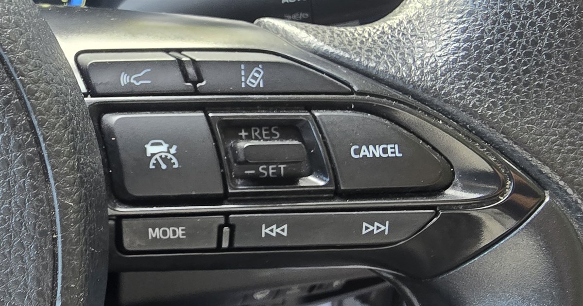 2022 Toyota Aqua thumbnail