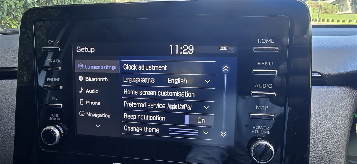 2022 Toyota Aqua thumbnail