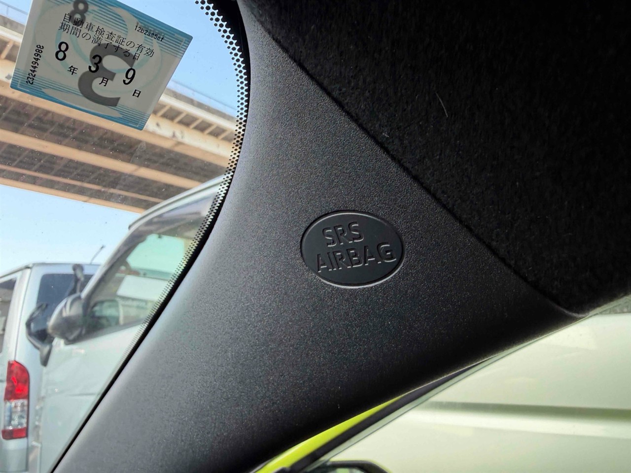 2021 Toyota YARIS thumbnail