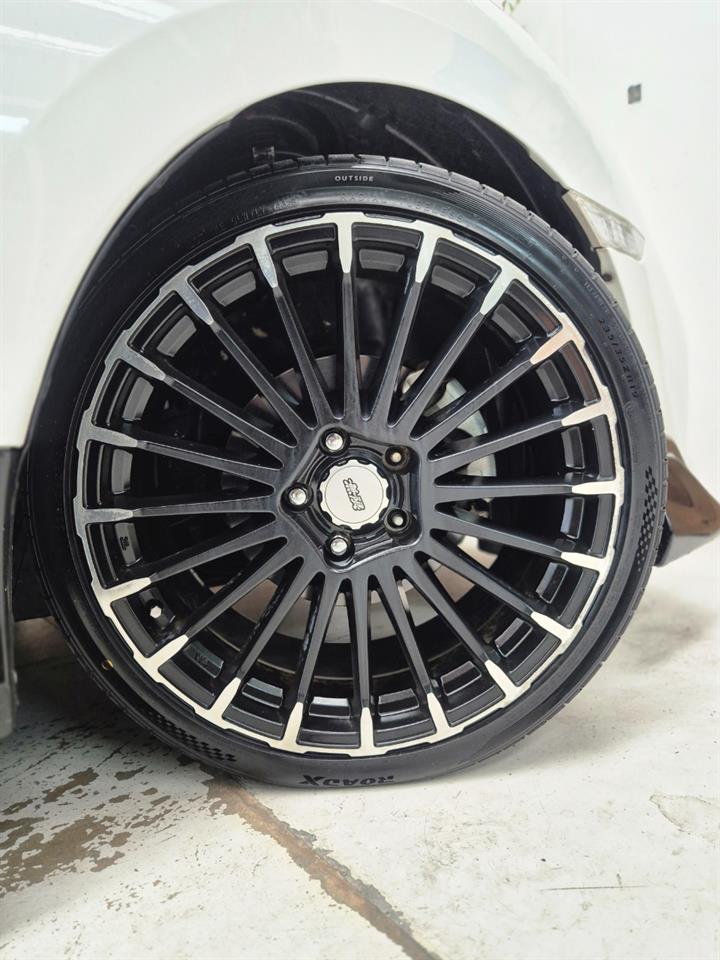 2018 Honda Civic thumbnail