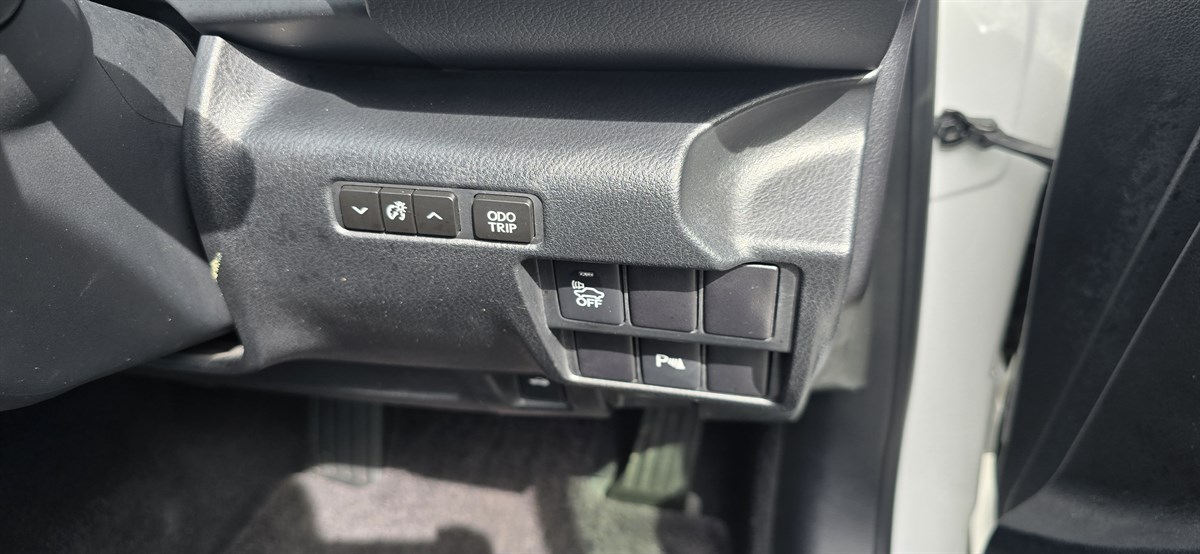 2014 Lexus IS thumbnail