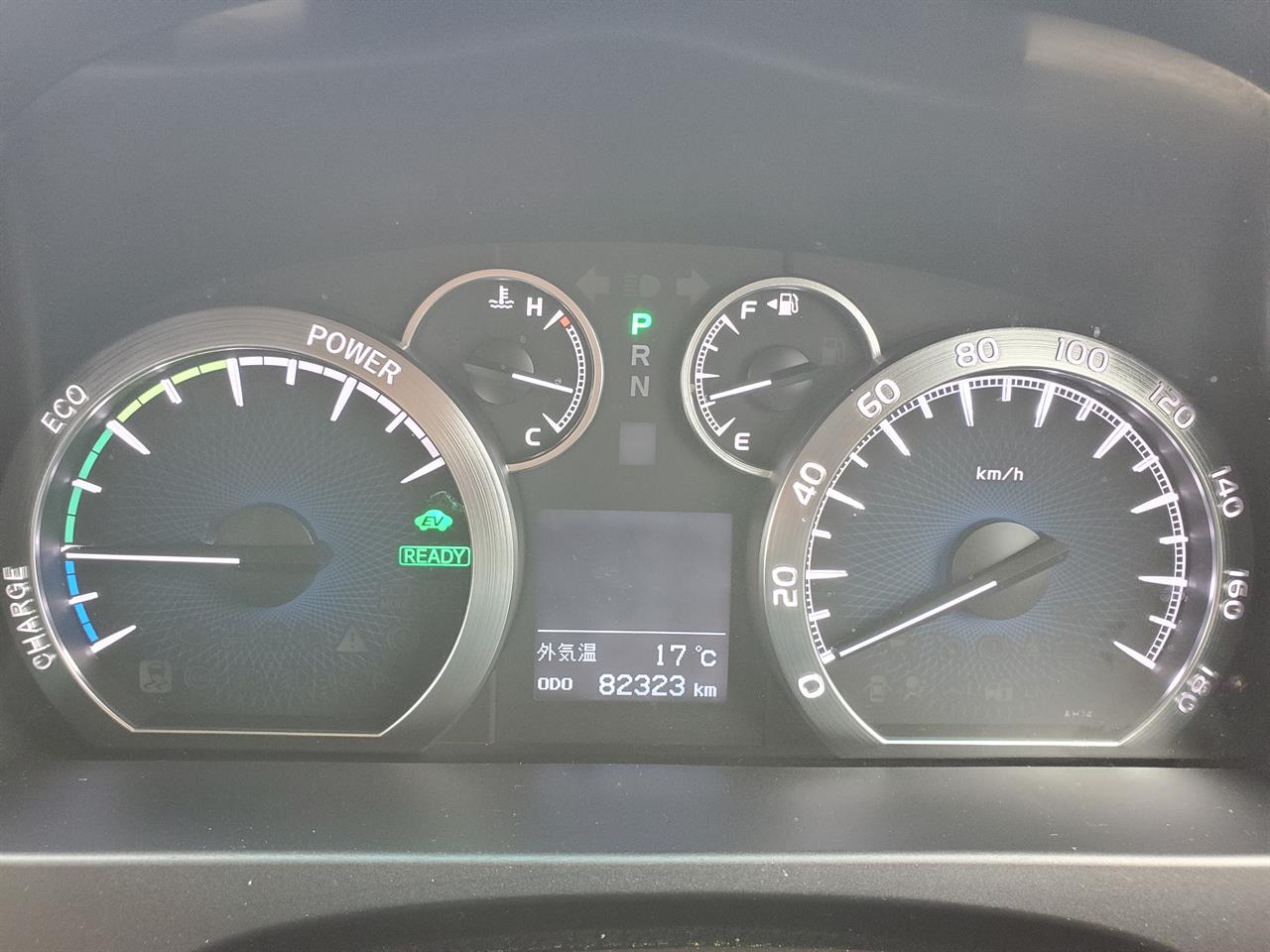 2012 Toyota Vellfire thumbnail