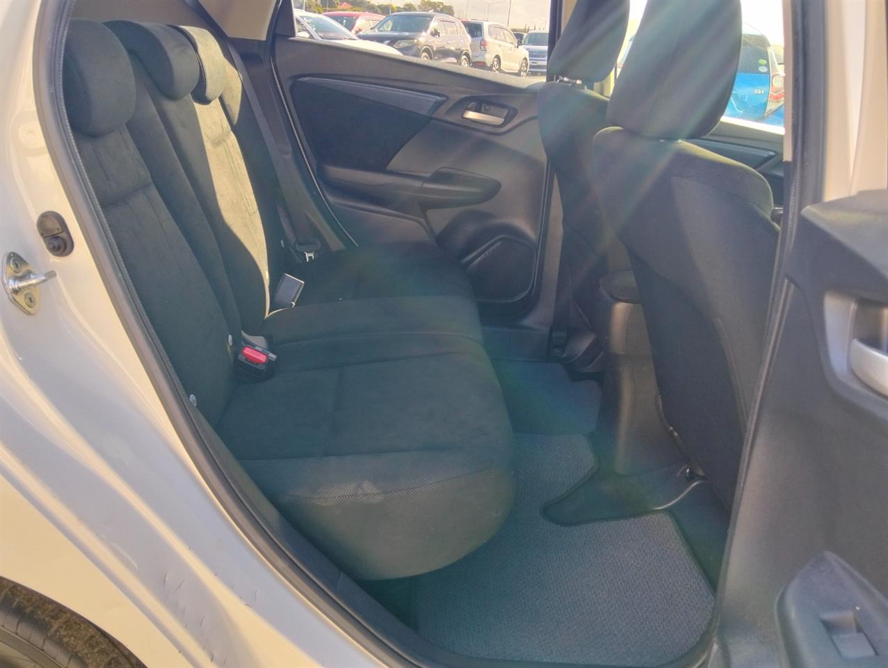 2019 Honda Shuttle thumbnail