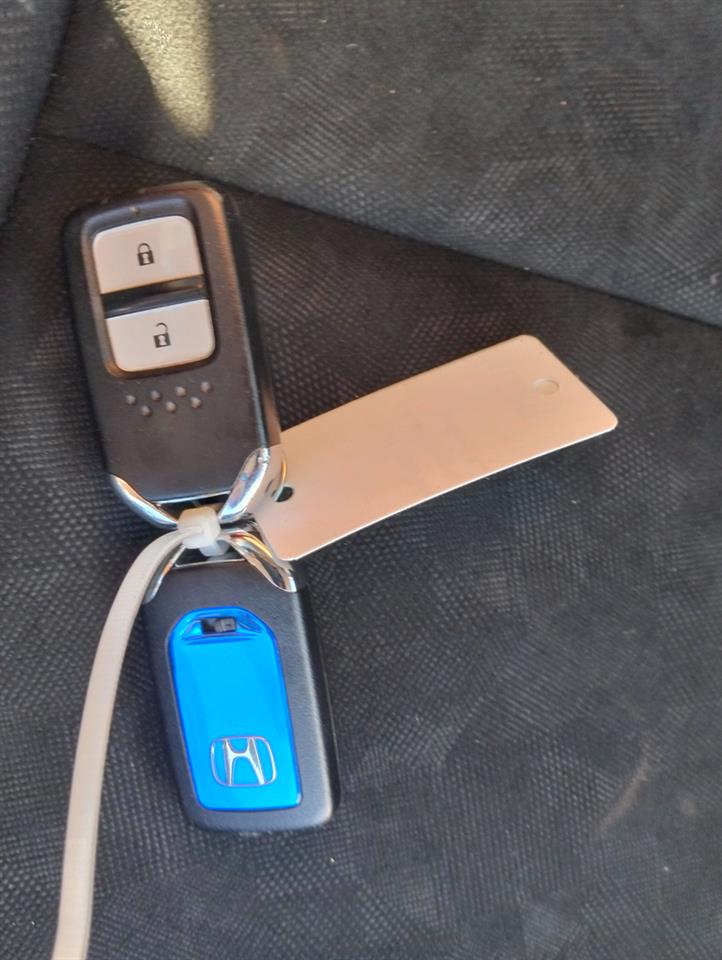 2019 Honda Shuttle thumbnail