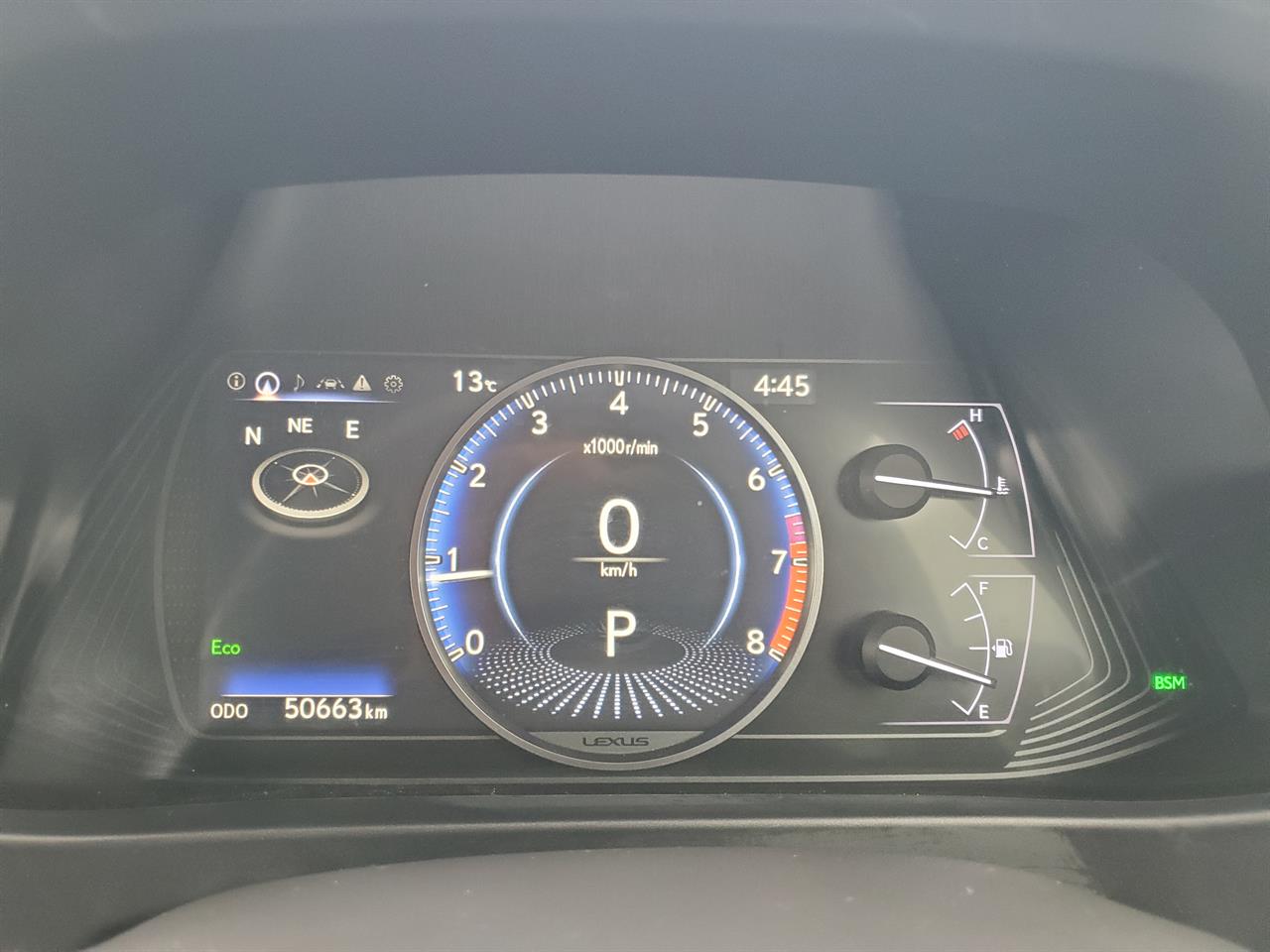 2018 Lexus UX thumbnail