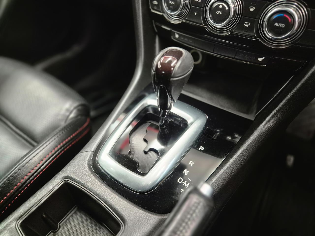 2013 Mazda Atenza thumbnail