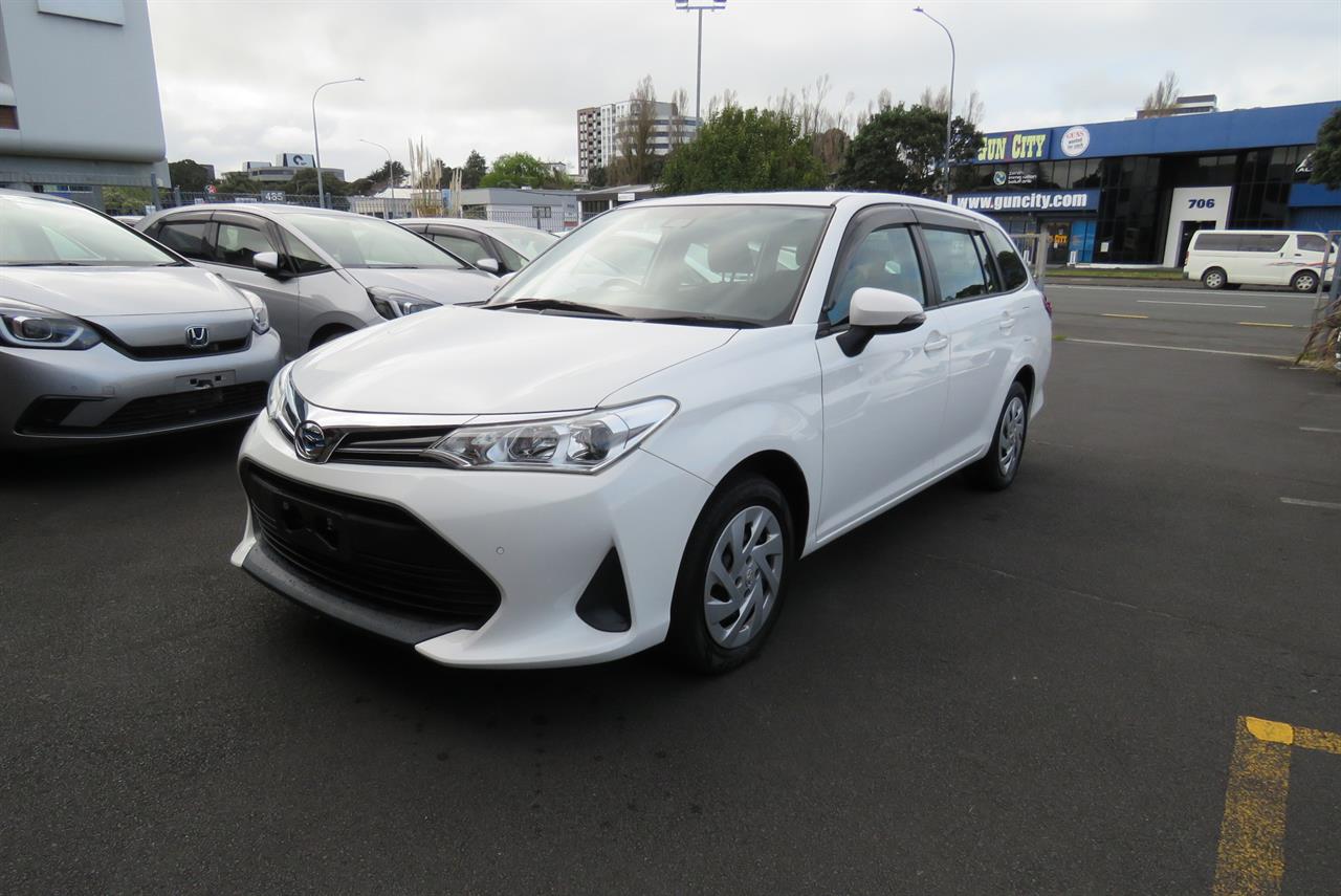 2021 Toyota Corolla thumbnail
