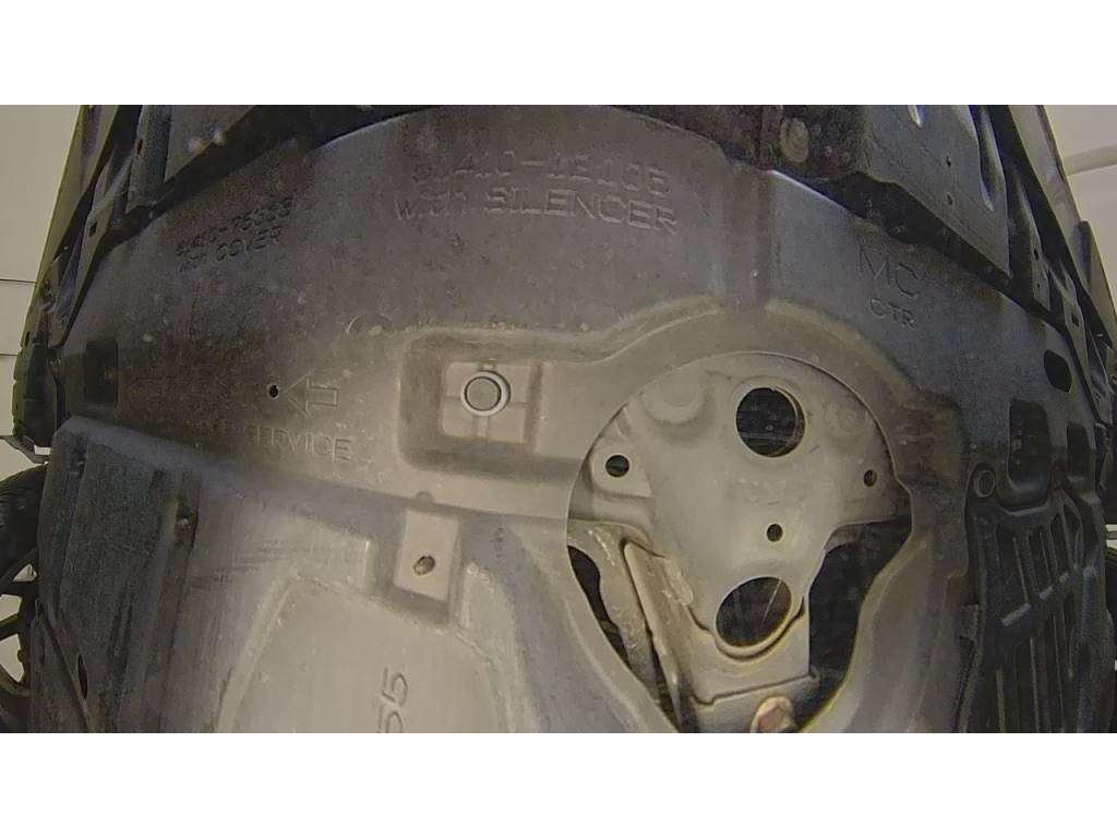 2013 Toyota Prius thumbnail