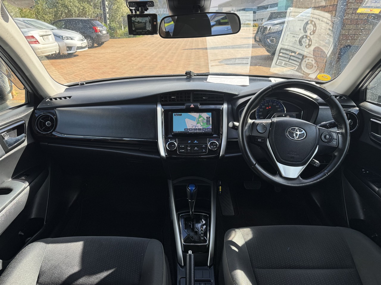 2019 Toyota Corolla thumbnail