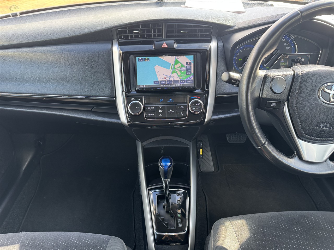 2019 Toyota Corolla thumbnail