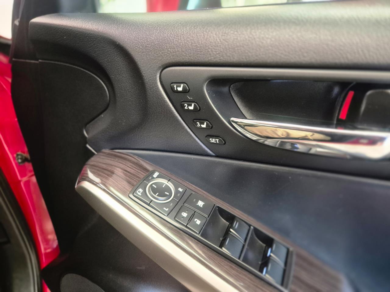 2013 Lexus IS thumbnail