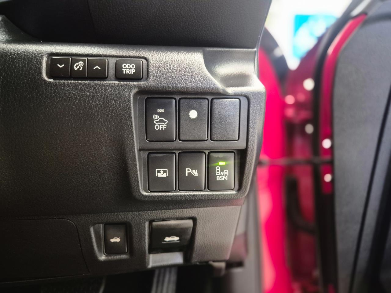 2013 Lexus IS thumbnail