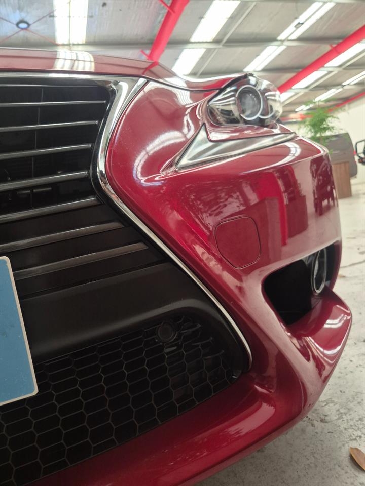 2013 Lexus IS thumbnail