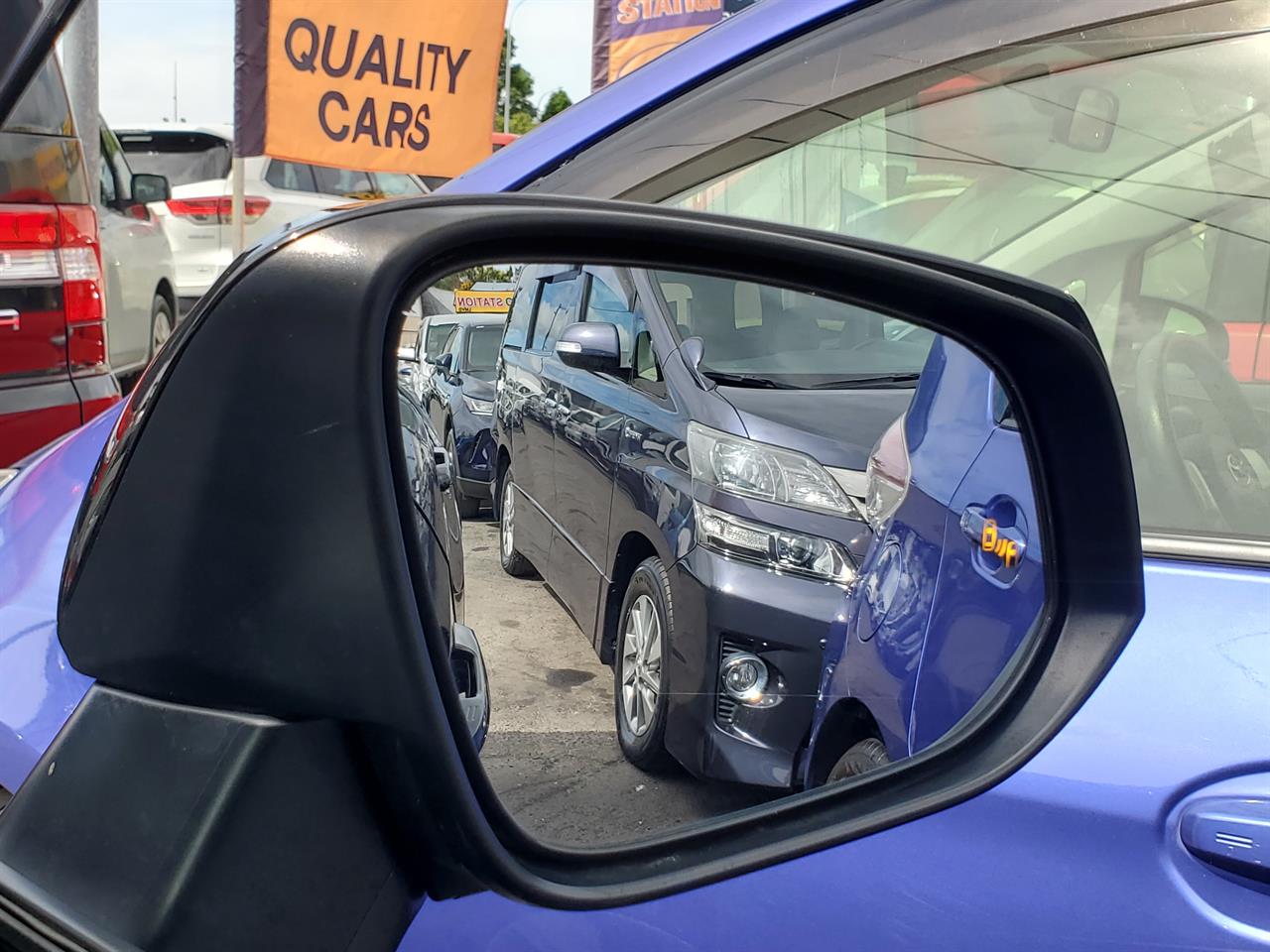 2021 Toyota Rav4 thumbnail