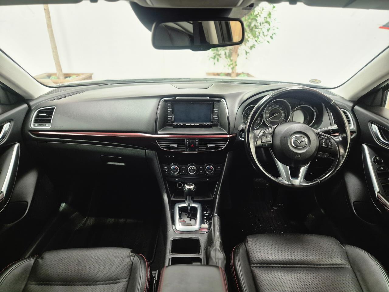 2013 Mazda ATENZA thumbnail