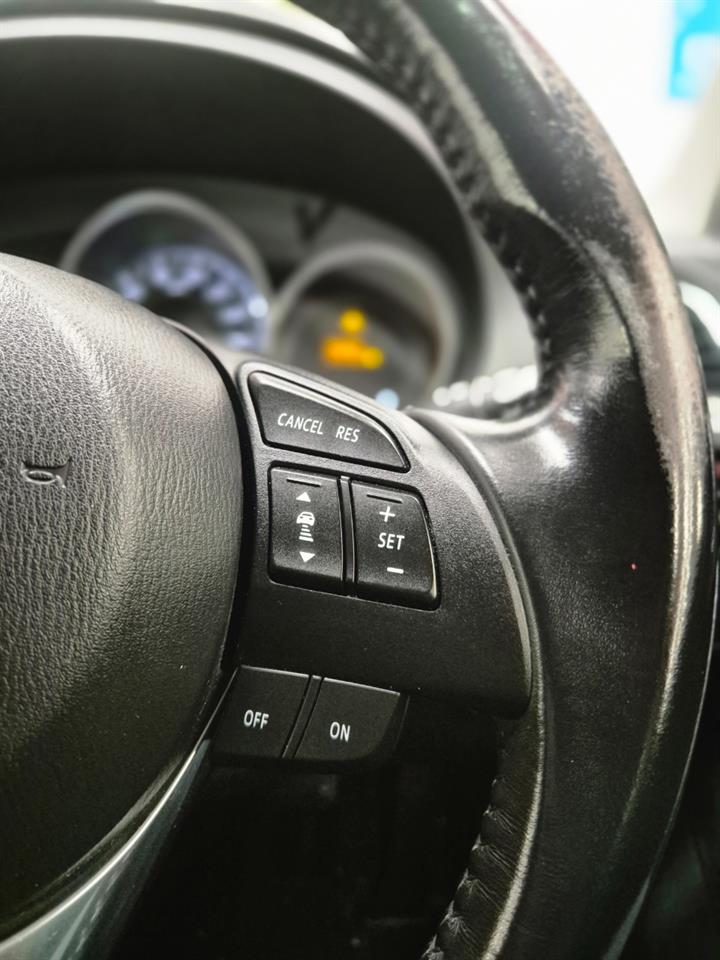 2013 Mazda ATENZA thumbnail
