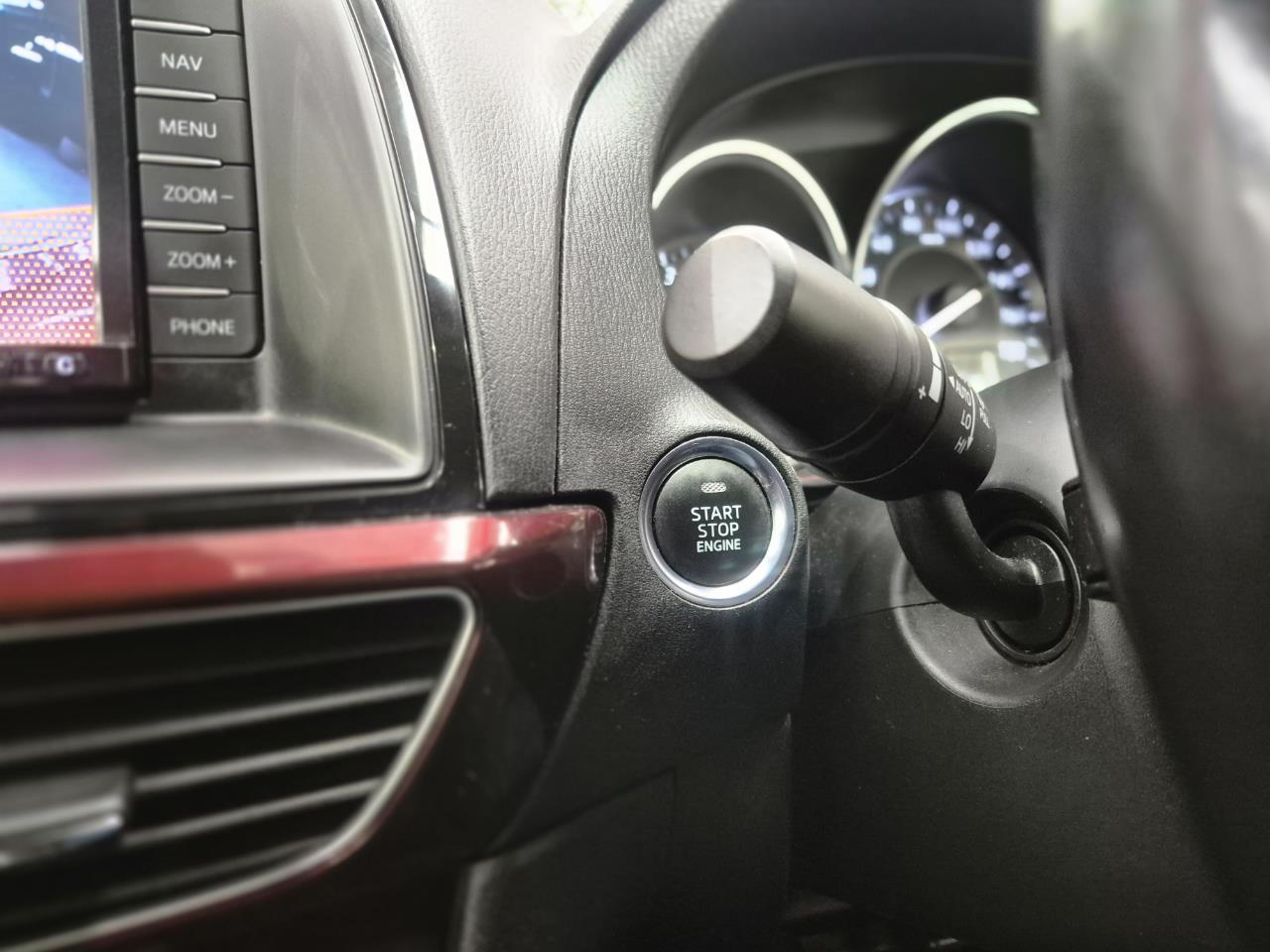 2013 Mazda ATENZA thumbnail