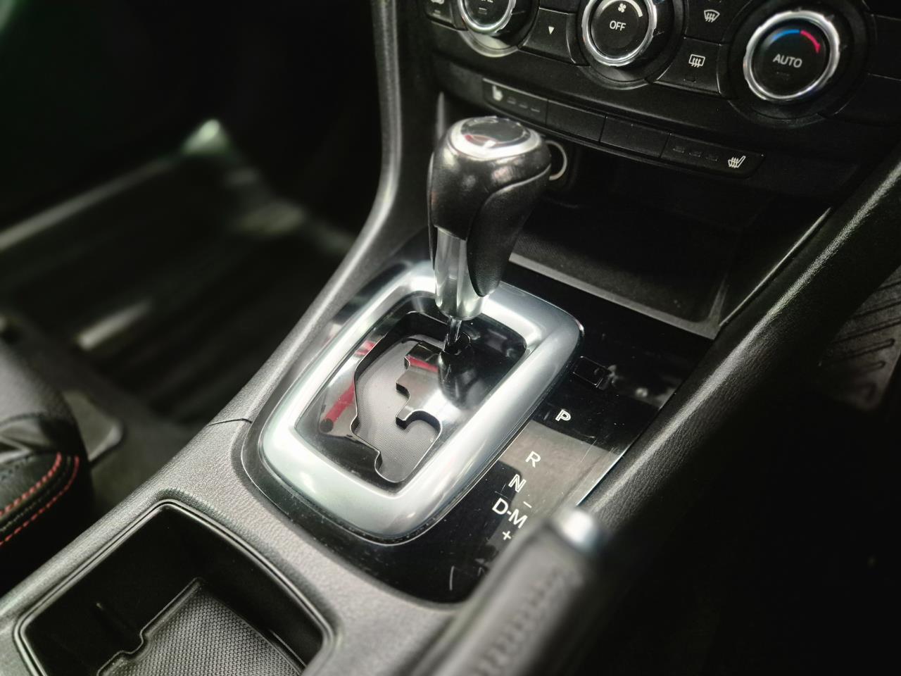 2013 Mazda ATENZA thumbnail