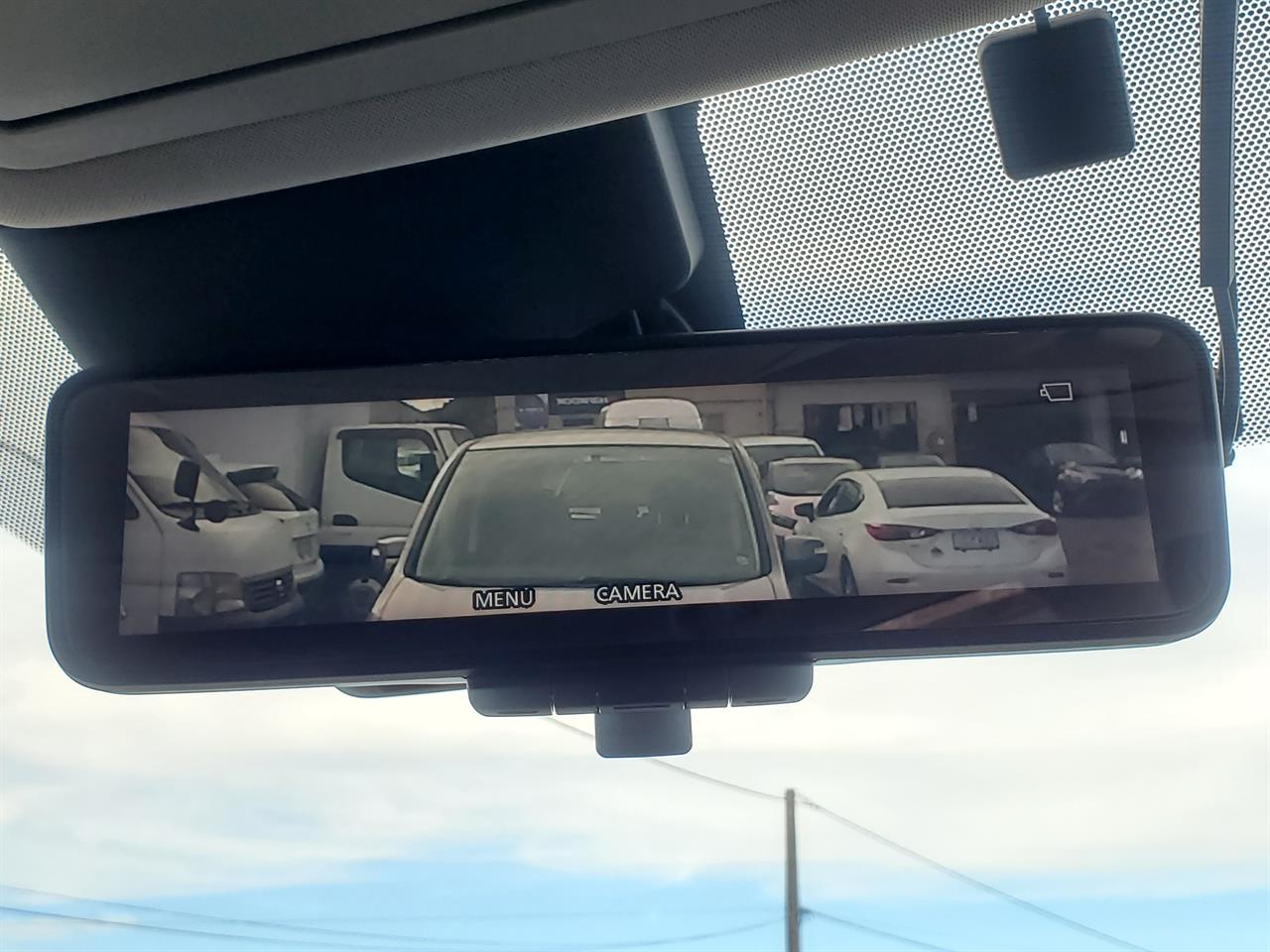 2019 Nissan X-Trail thumbnail