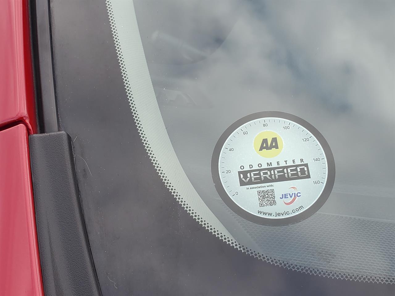 2019 Nissan X-Trail thumbnail