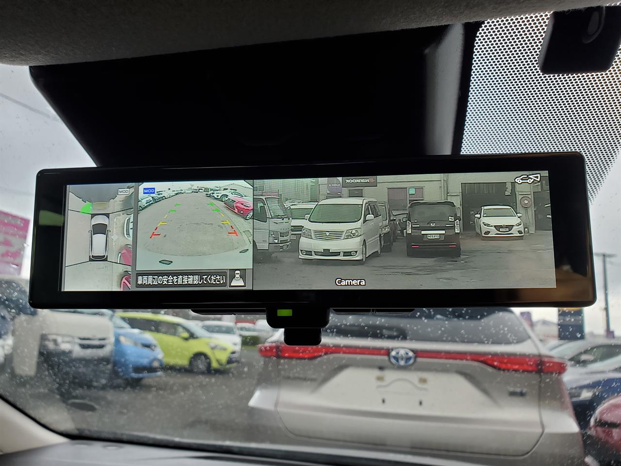 2021 Nissan Note thumbnail