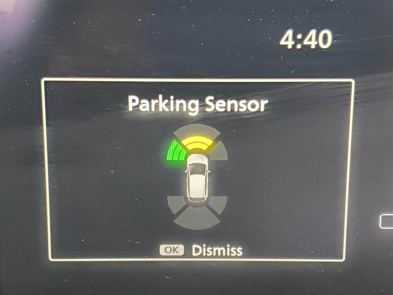 2021 Nissan Note thumbnail