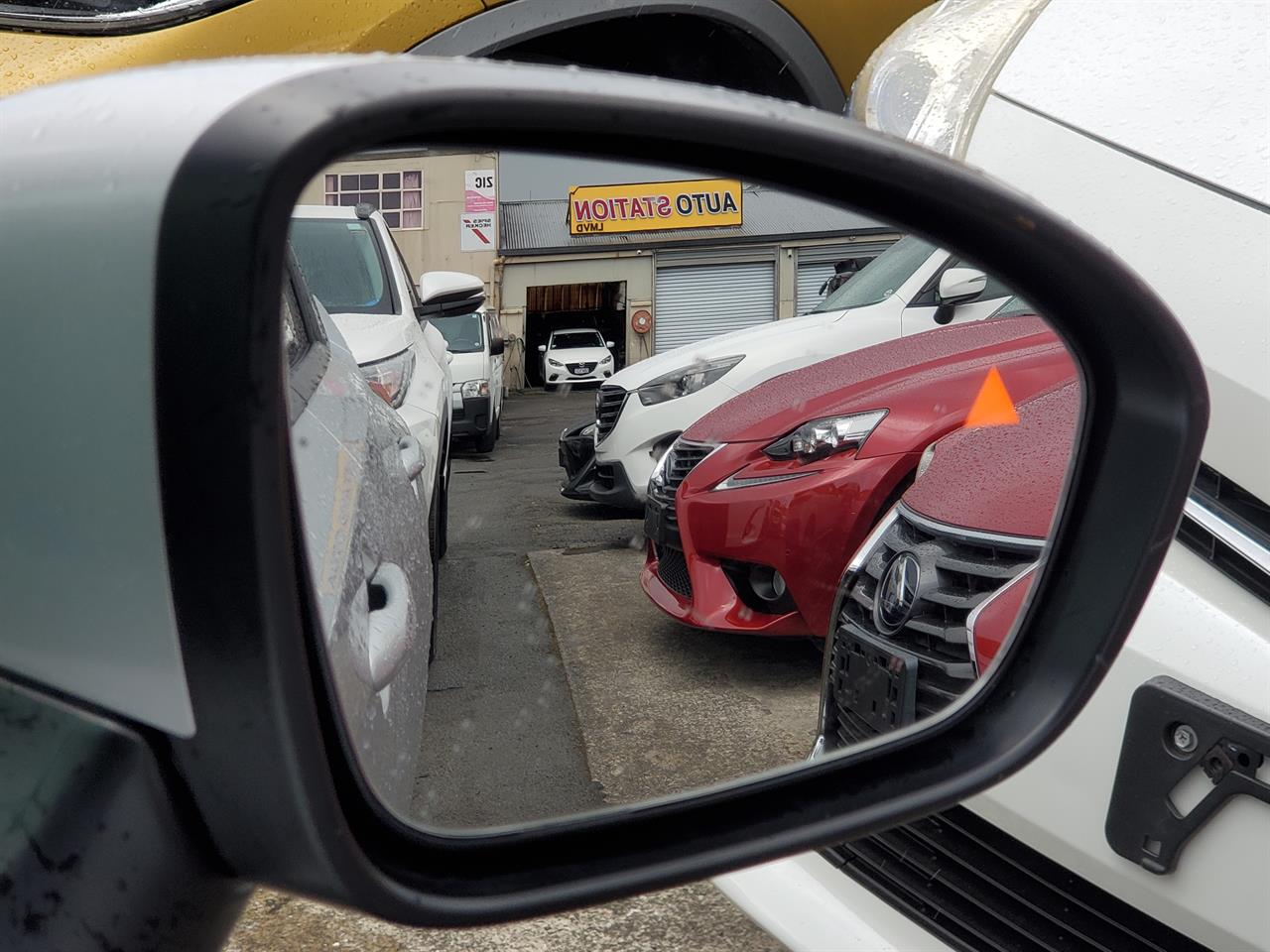 2021 Nissan Note thumbnail