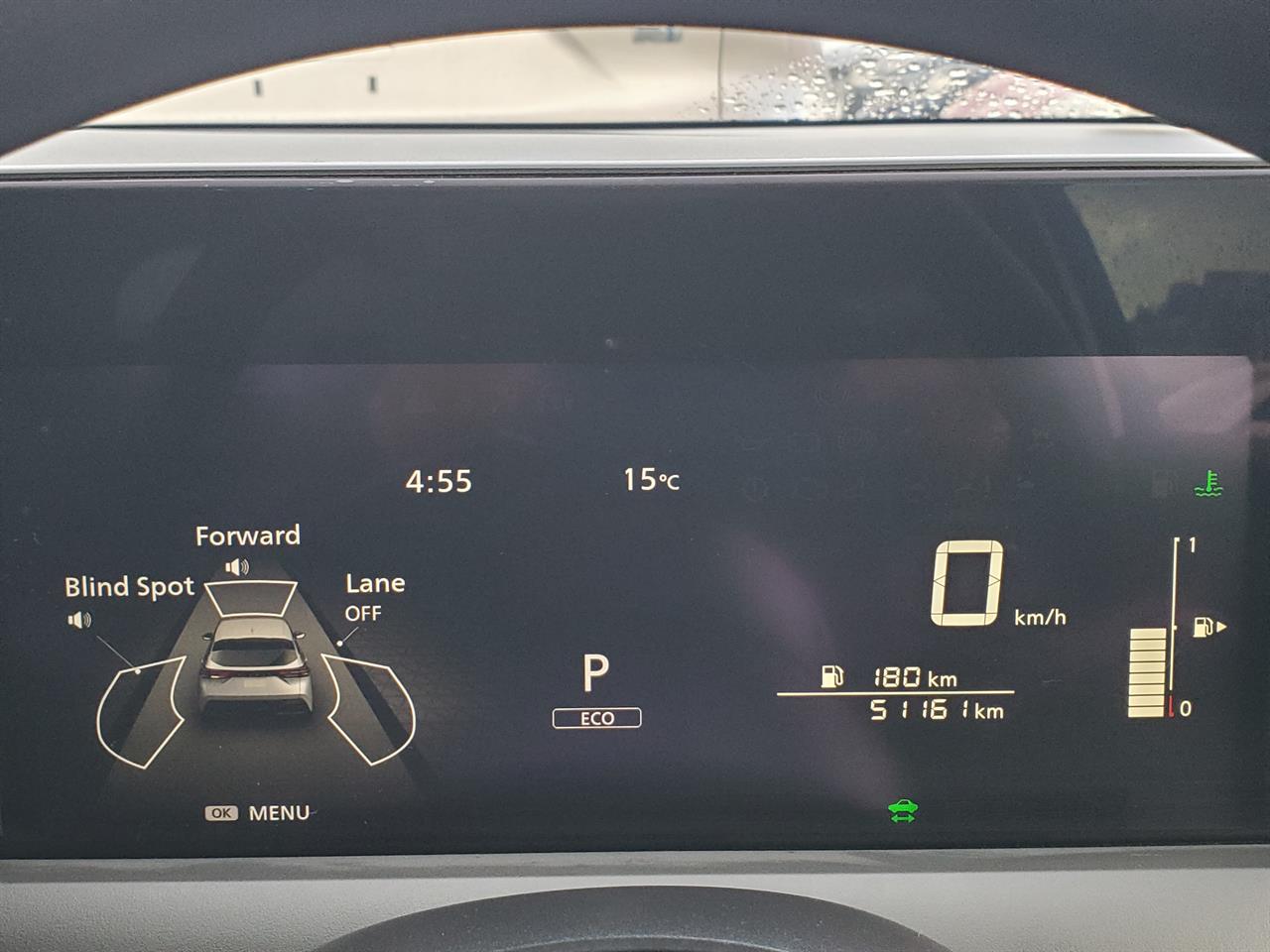 2021 Nissan Note thumbnail