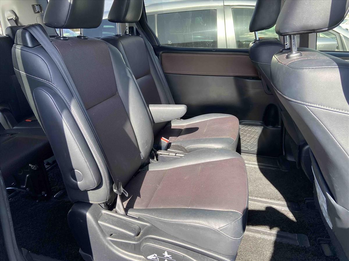 2015 Toyota ESQUIRE thumbnail