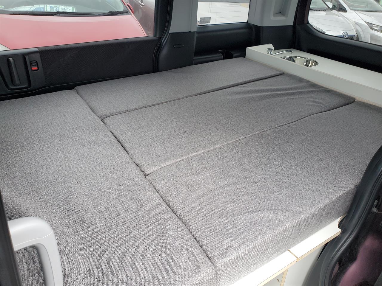 2011 Honda Stepwagon thumbnail