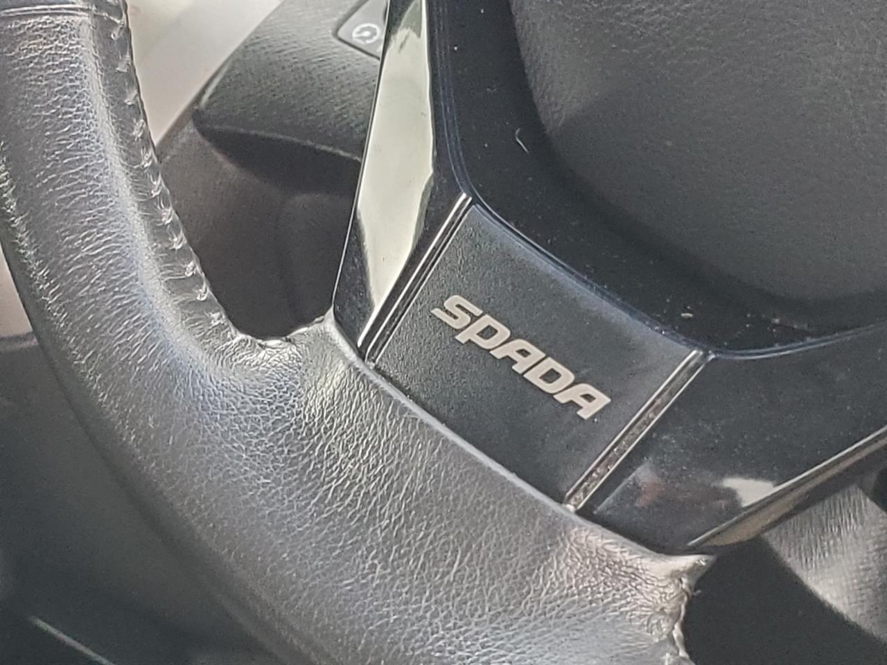 2011 Honda Stepwagon thumbnail