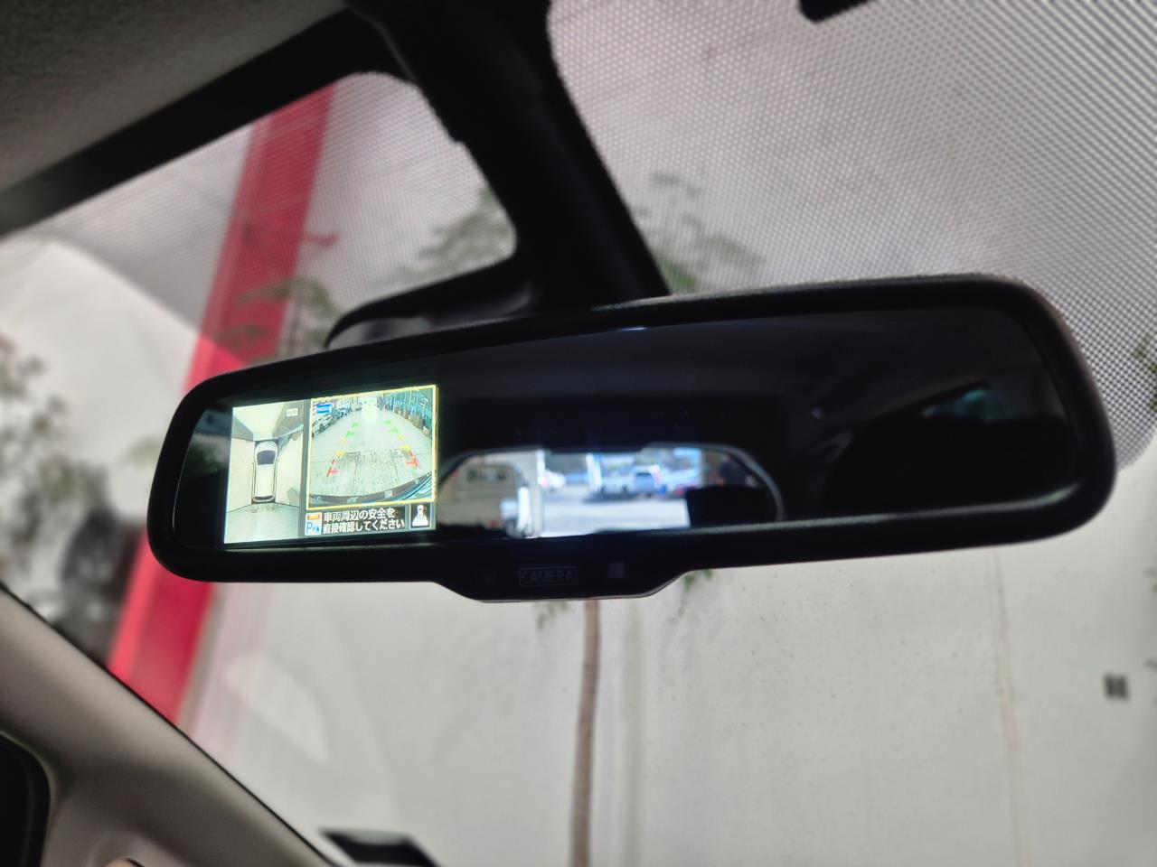 2014 Nissan Note thumbnail
