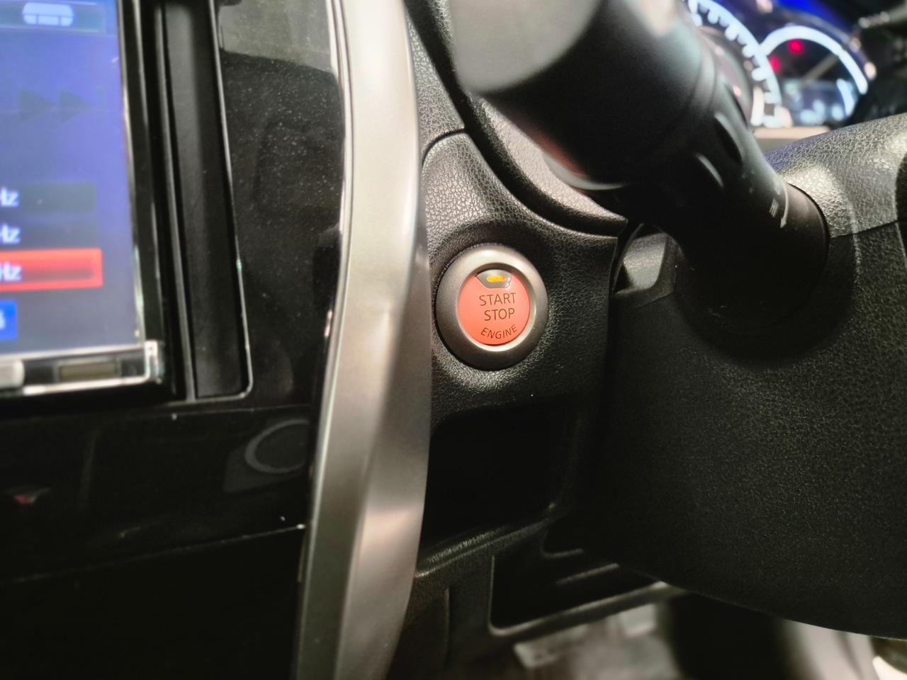 2014 Nissan Note thumbnail