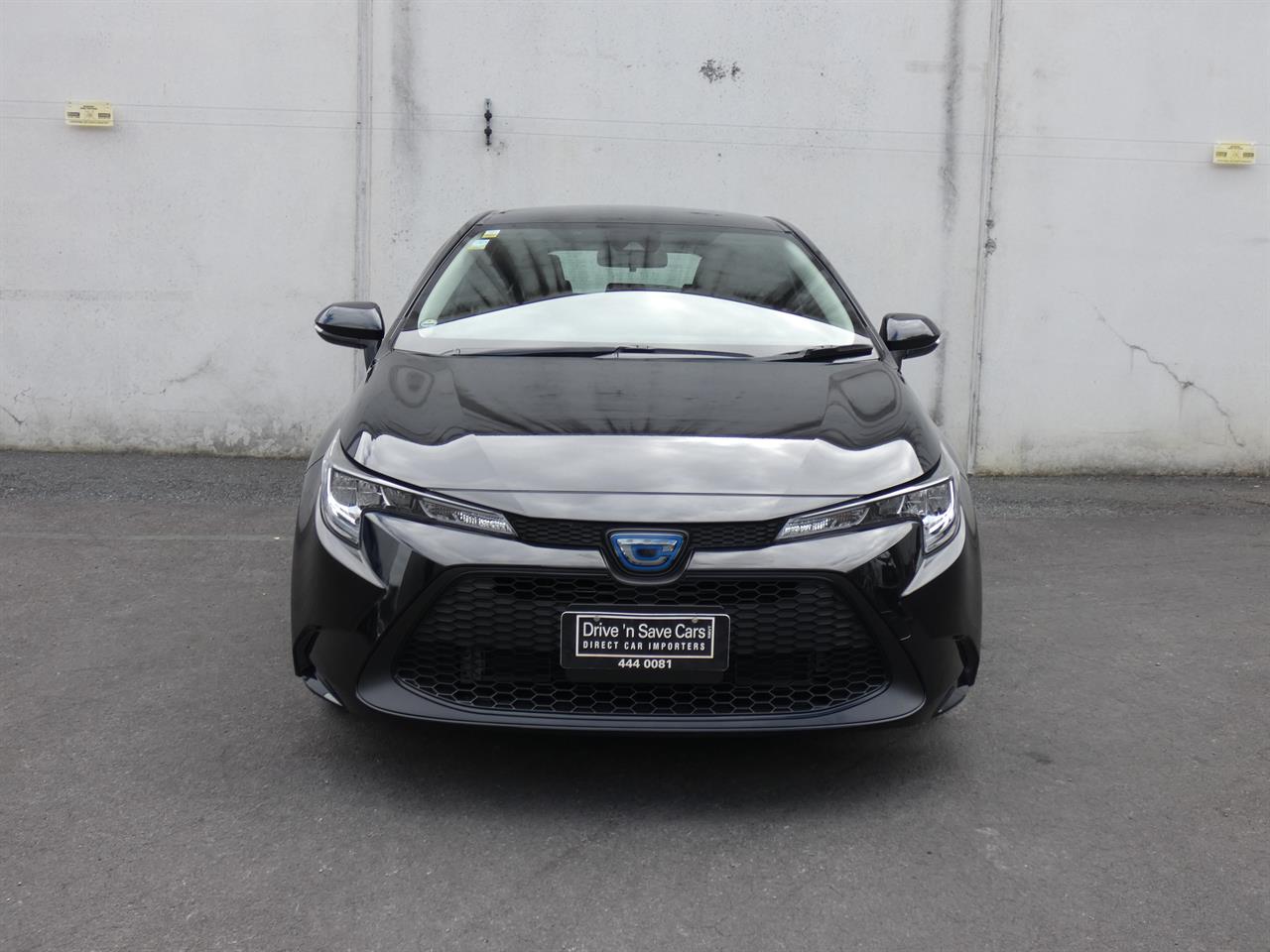 2020 Toyota COROLLA thumbnail
