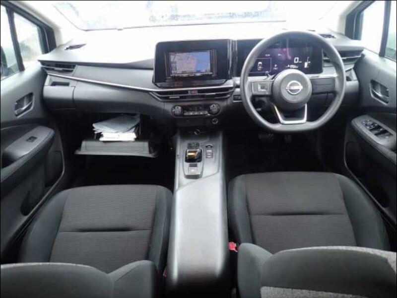 2021 Nissan NOTE thumbnail