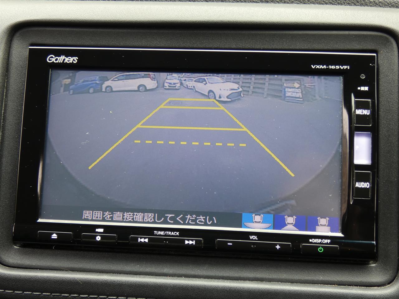 2016 Honda Vezel thumbnail