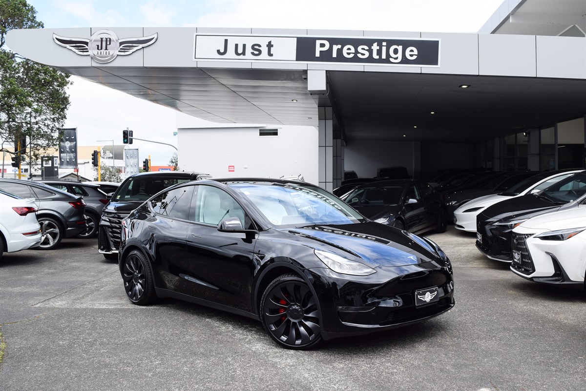 2023 Tesla Model