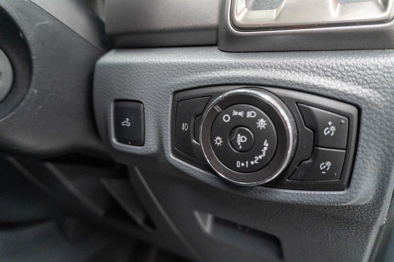 2016 Ford Ranger thumbnail