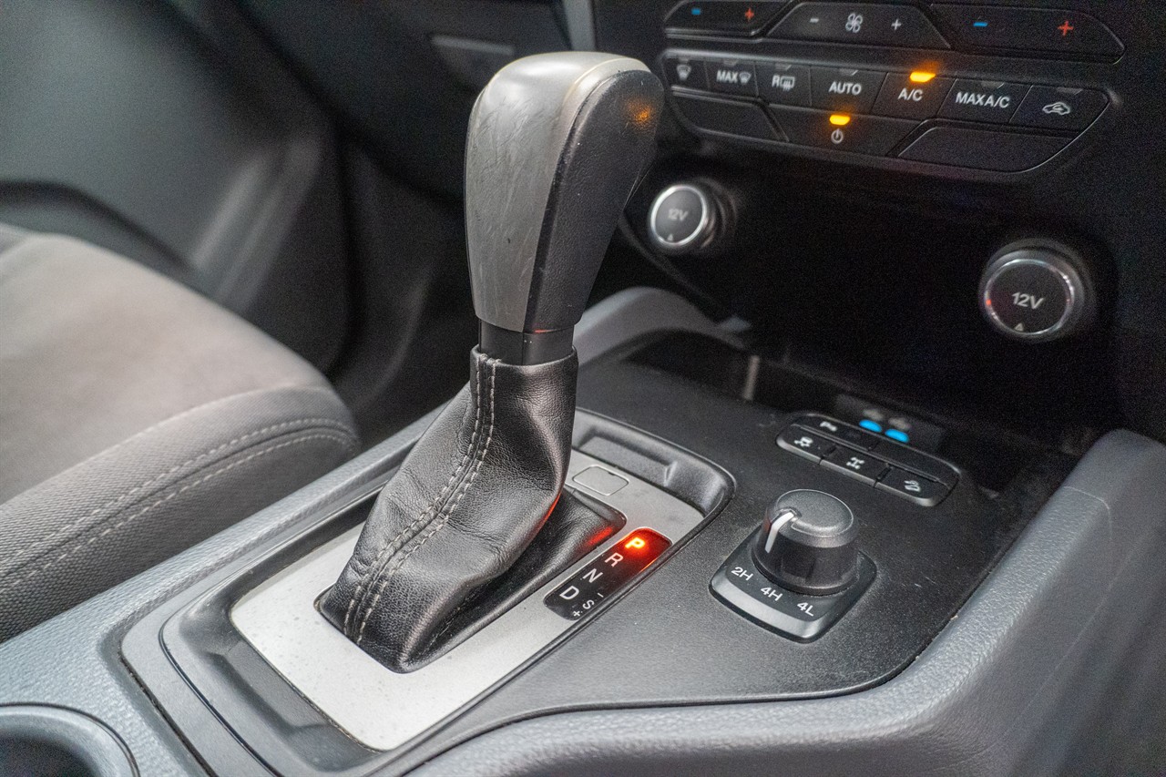 2016 Ford Ranger thumbnail