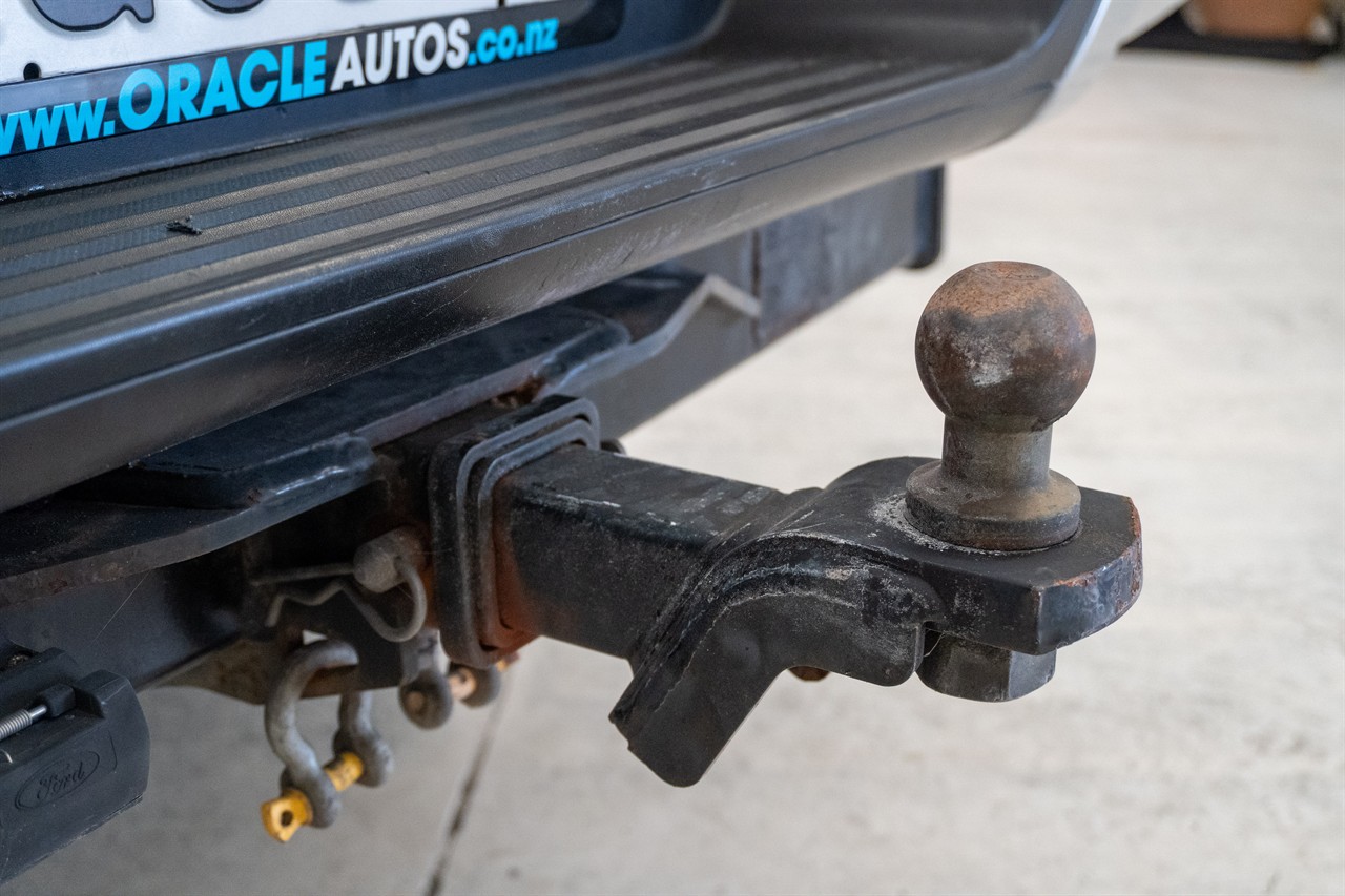 2016 Ford Ranger thumbnail