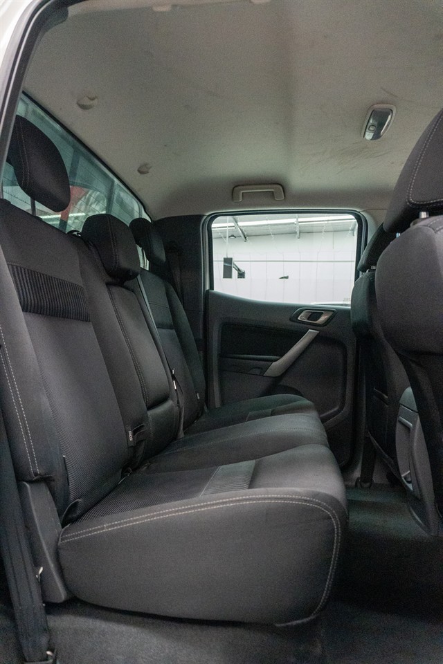 2016 Ford Ranger thumbnail