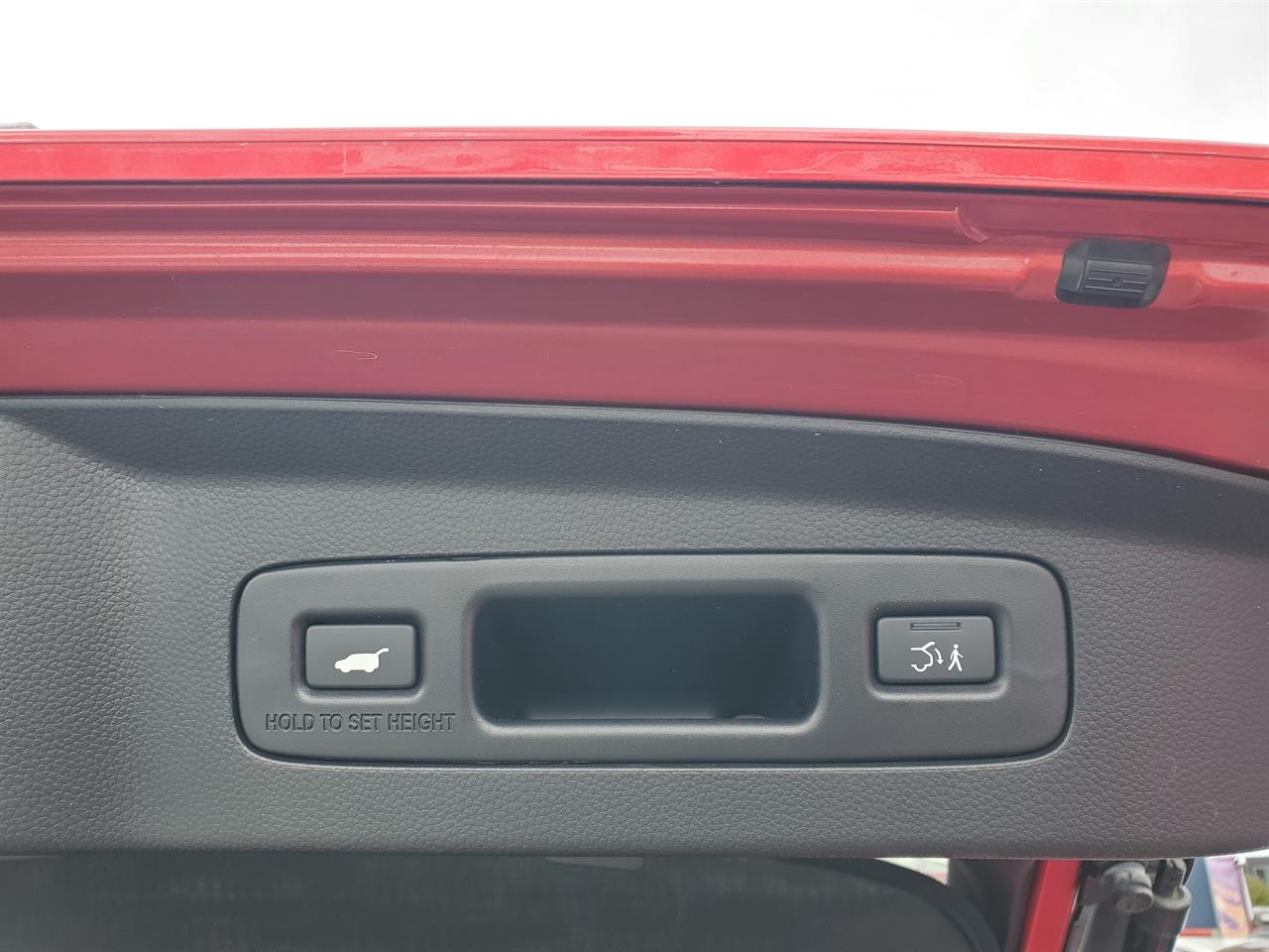 2021 Honda Vezel thumbnail