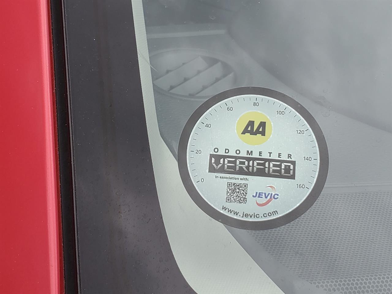 2021 Honda Vezel thumbnail