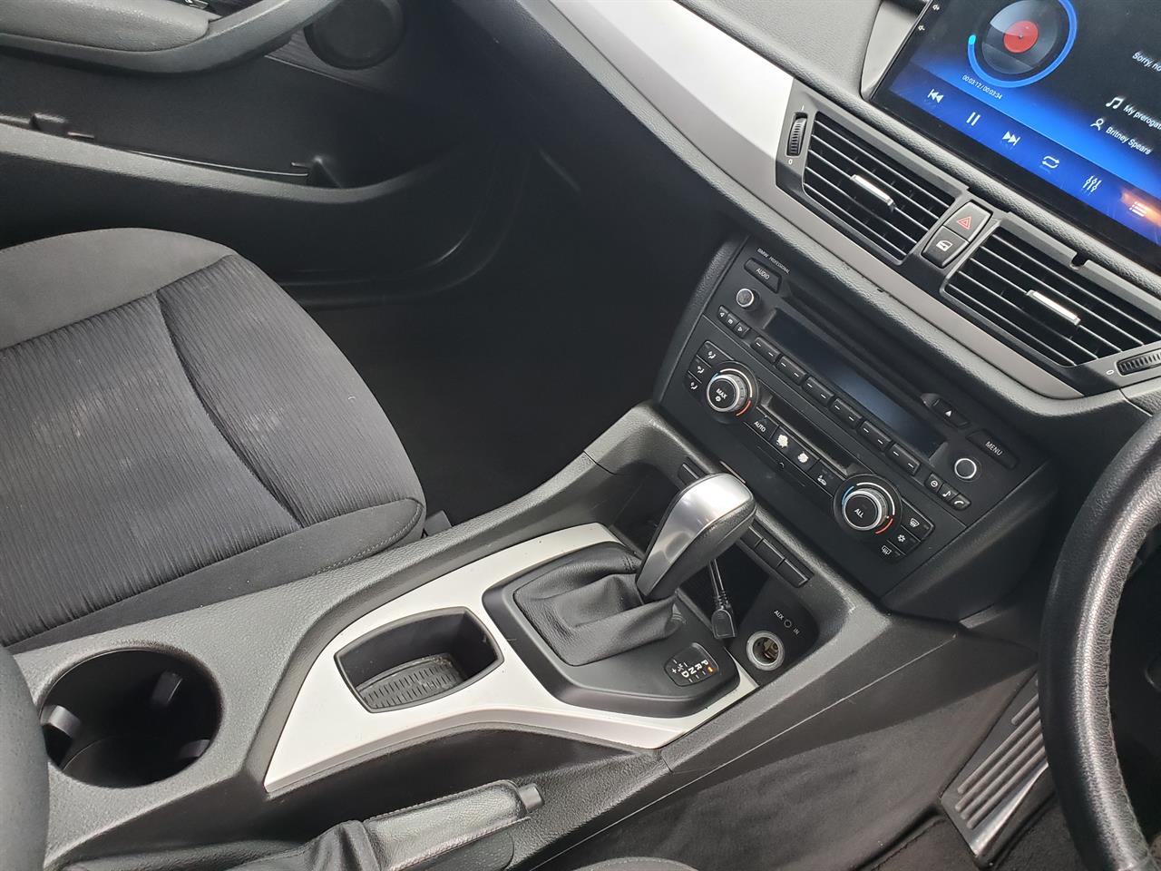 2010 BMW X1 thumbnail
