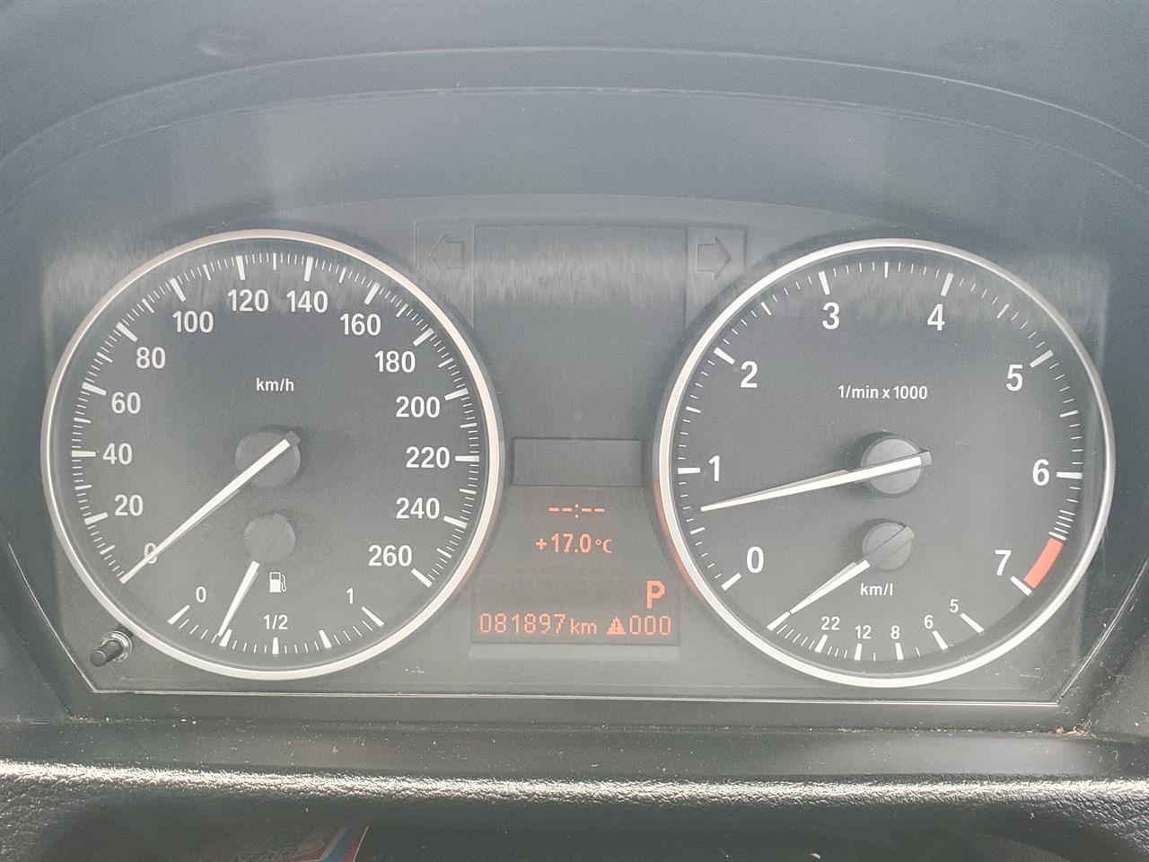 2010 BMW X1 thumbnail