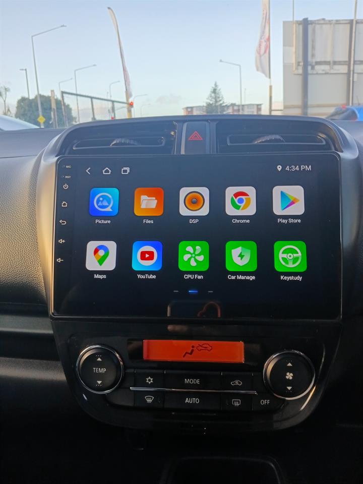2018 Mitsubishi Mirage thumbnail