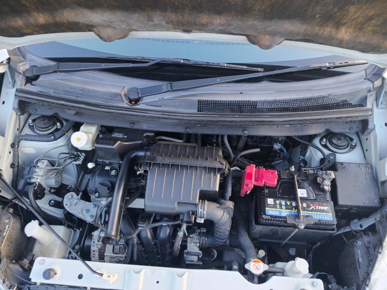 2018 Mitsubishi Mirage thumbnail