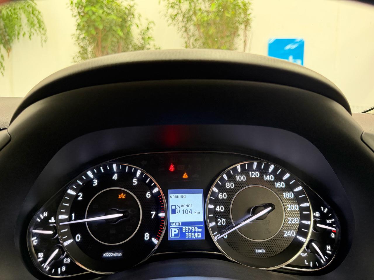 2023 Nissan Patrol thumbnail